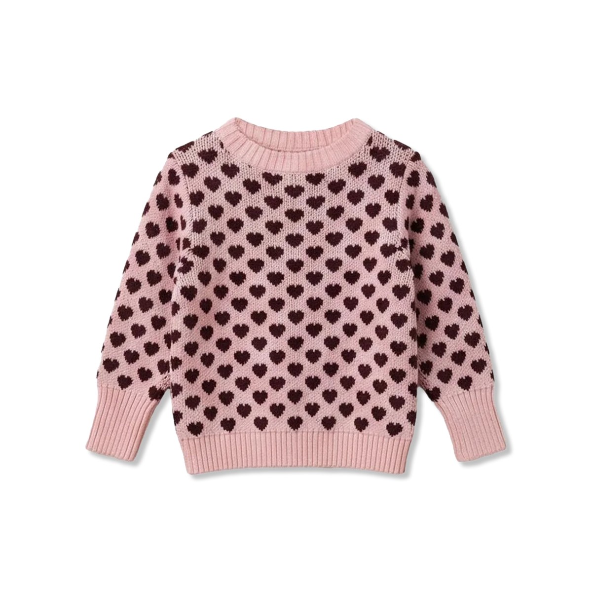 Janie Knitted sweater