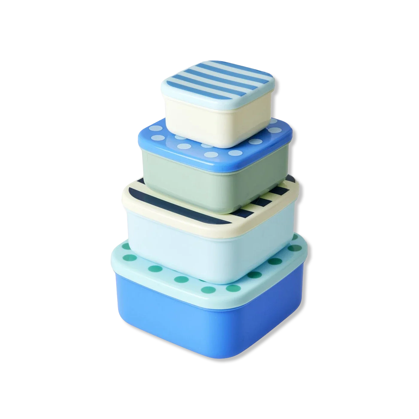 Plastic food boxes Food container