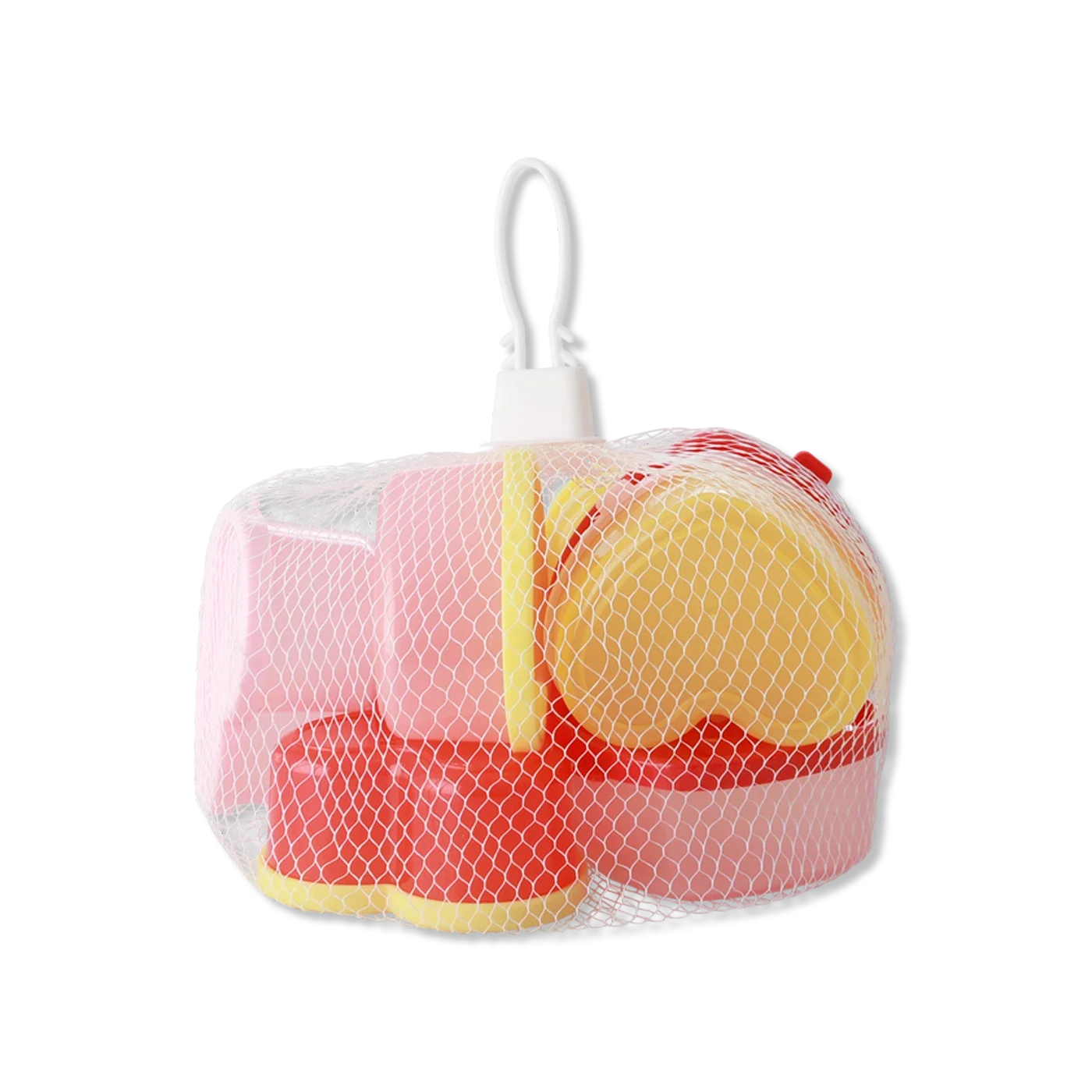 Plastic food keepers Food container