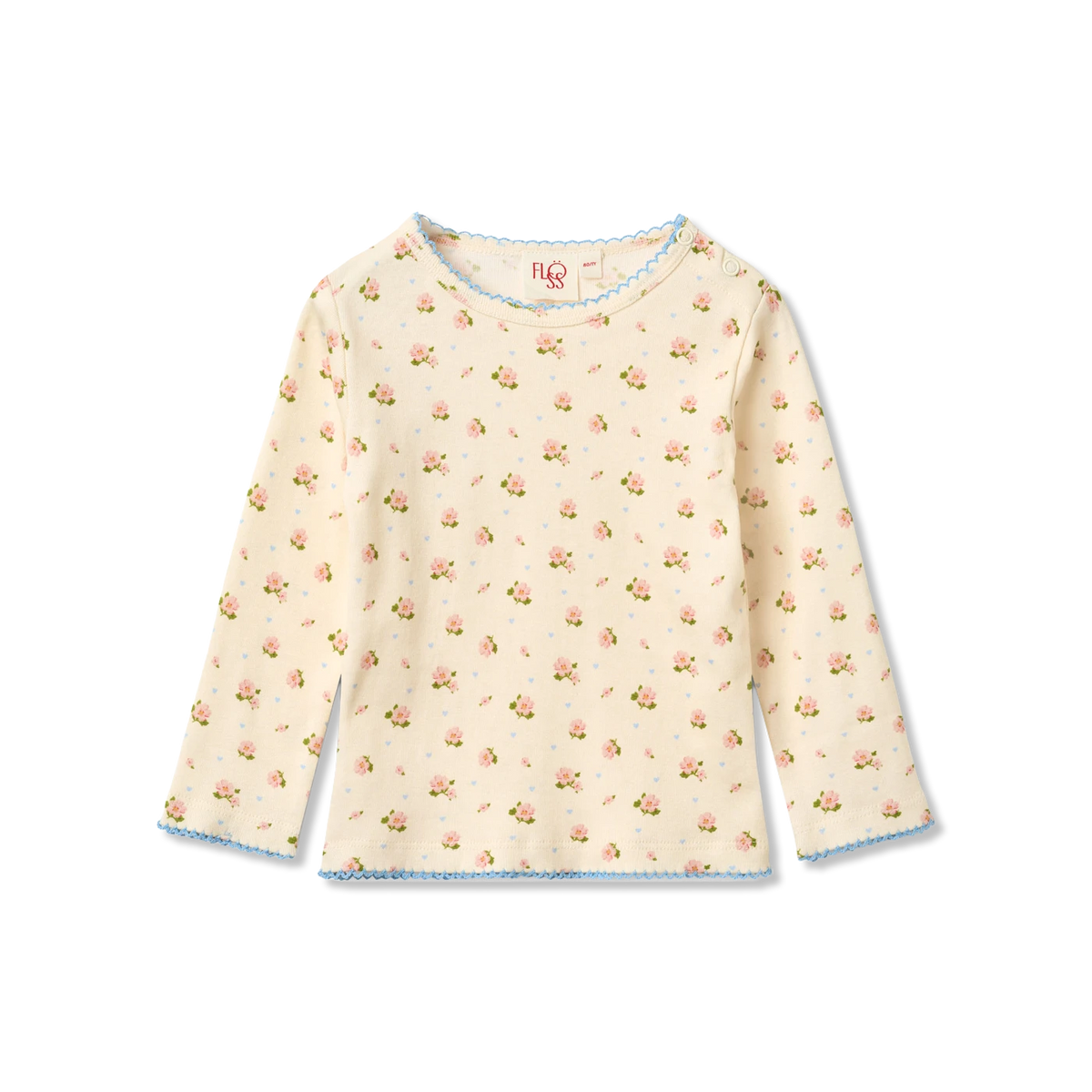 Fresa blouse Blouse