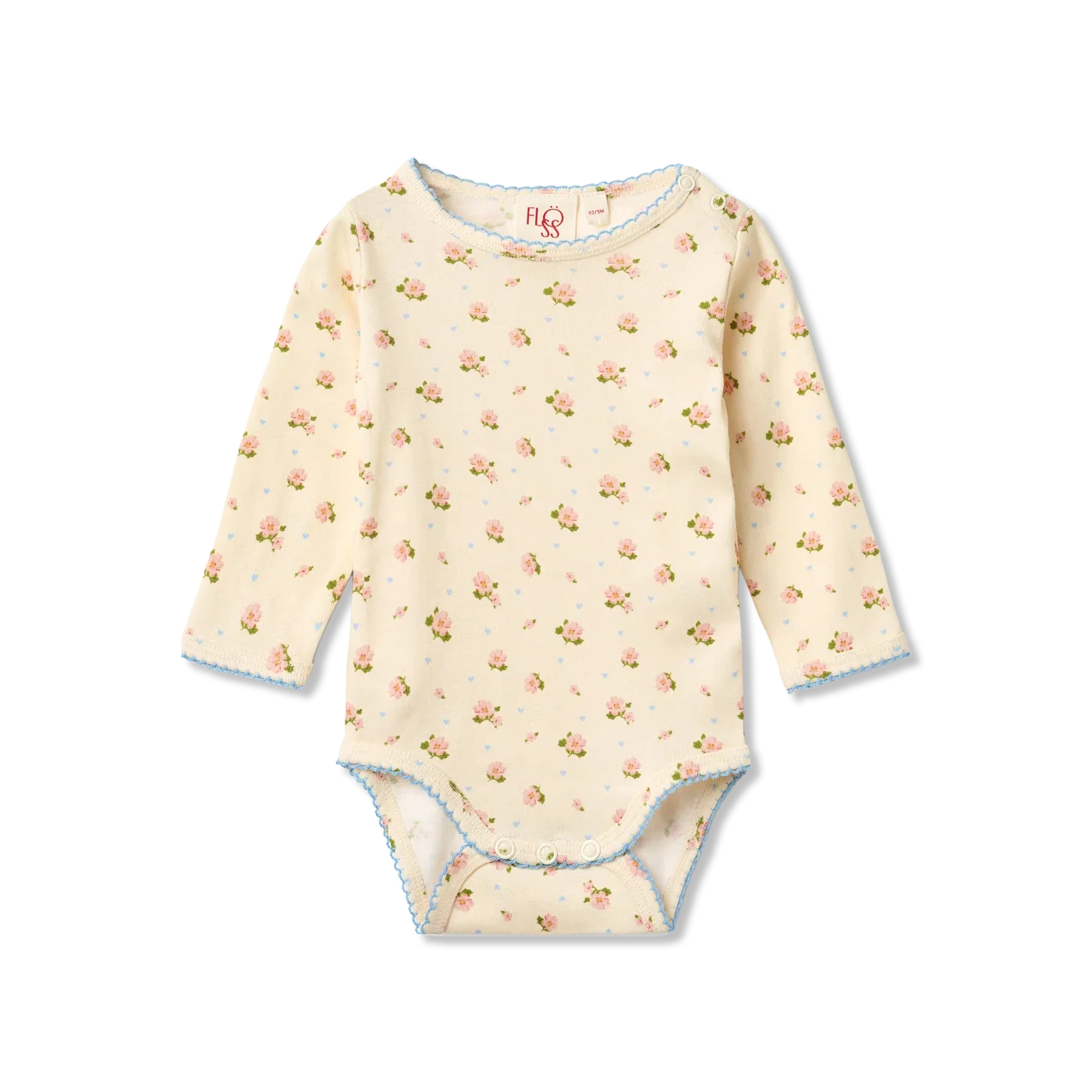 Fresa Bodysuit