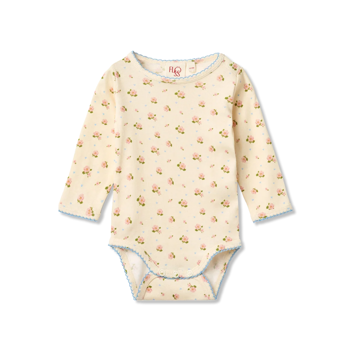 Fresa Bodysuit