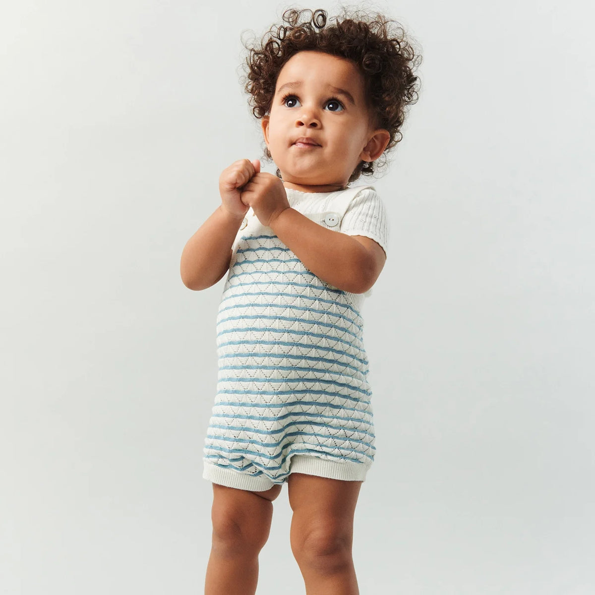 Baby romper Summer suit