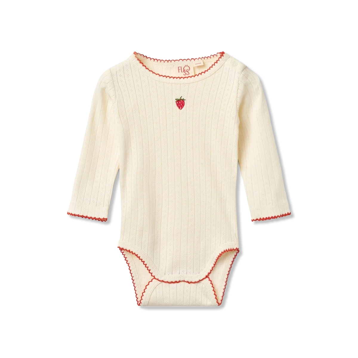 Flora Bodysuit