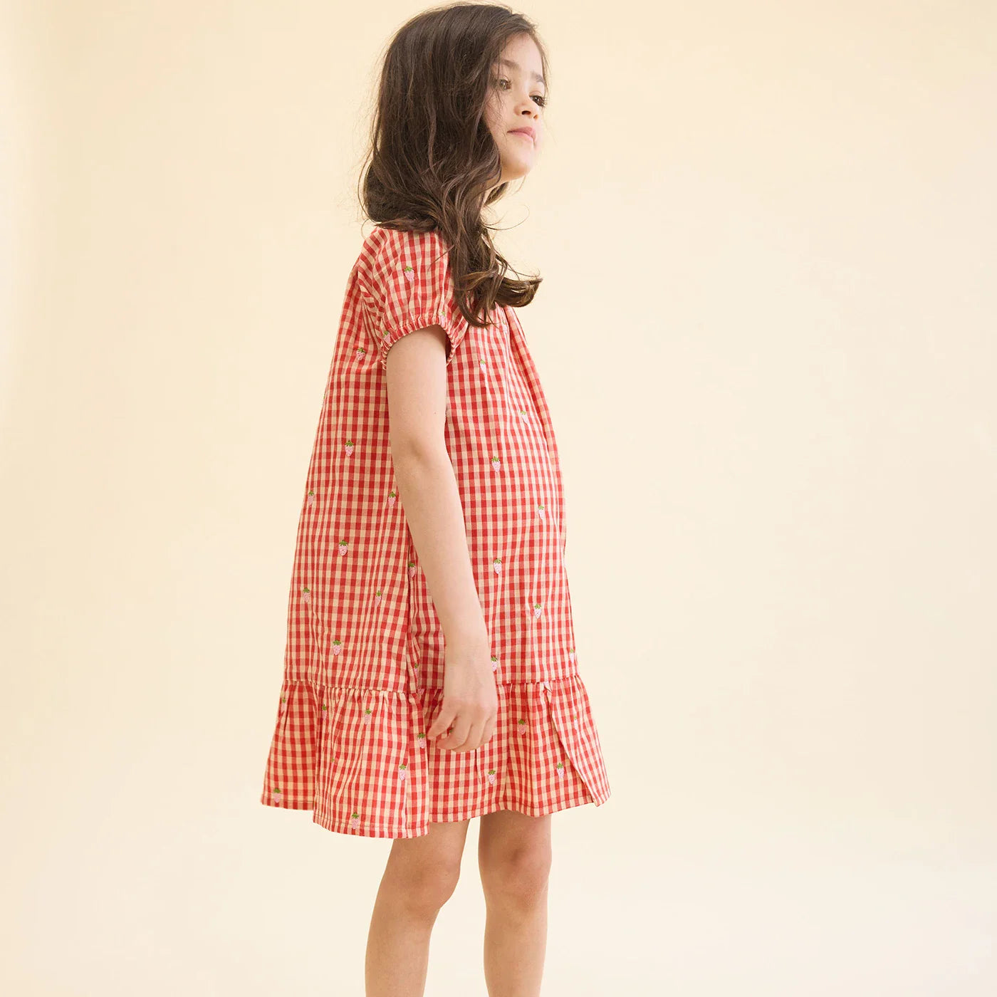 Molly Dress
