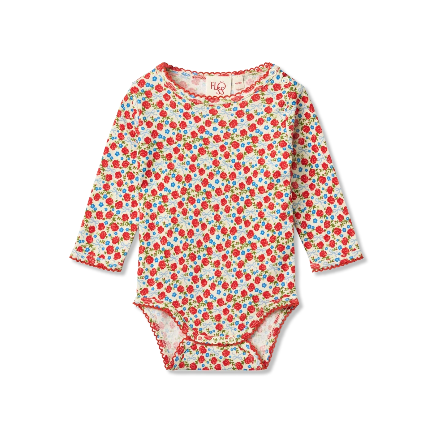 Fresa Bodysuit