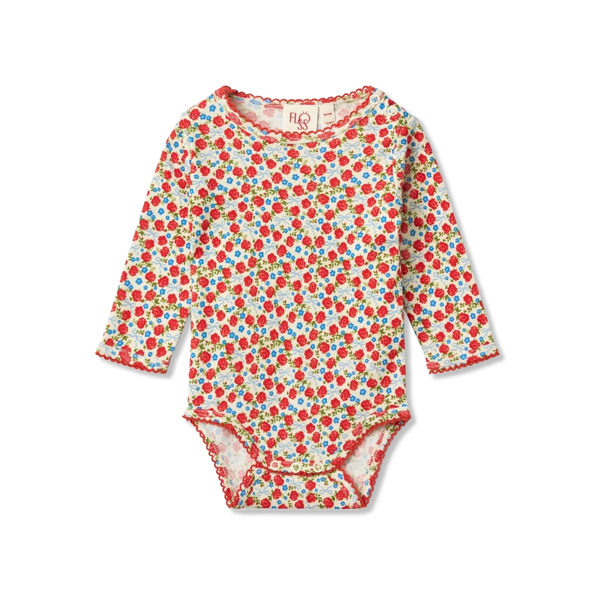 Fresa Bodysuit