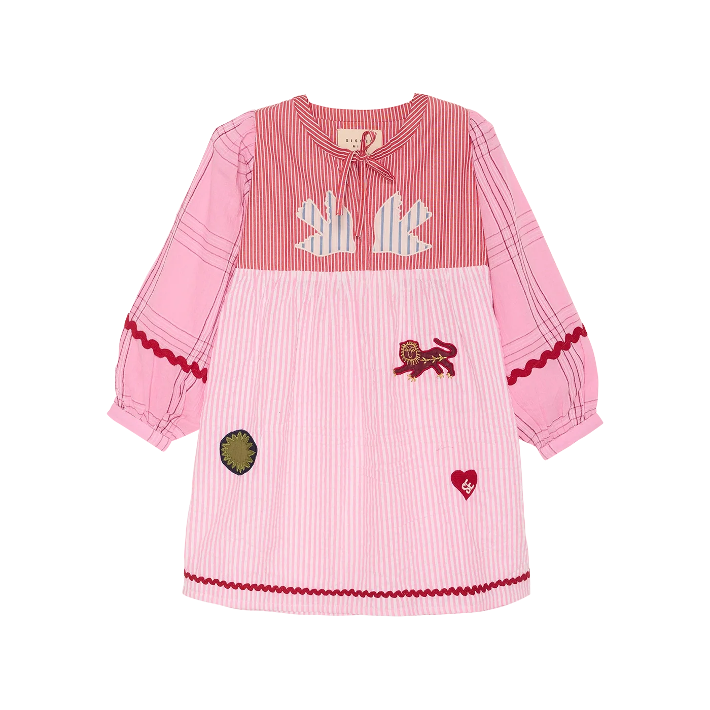 Gaia dress