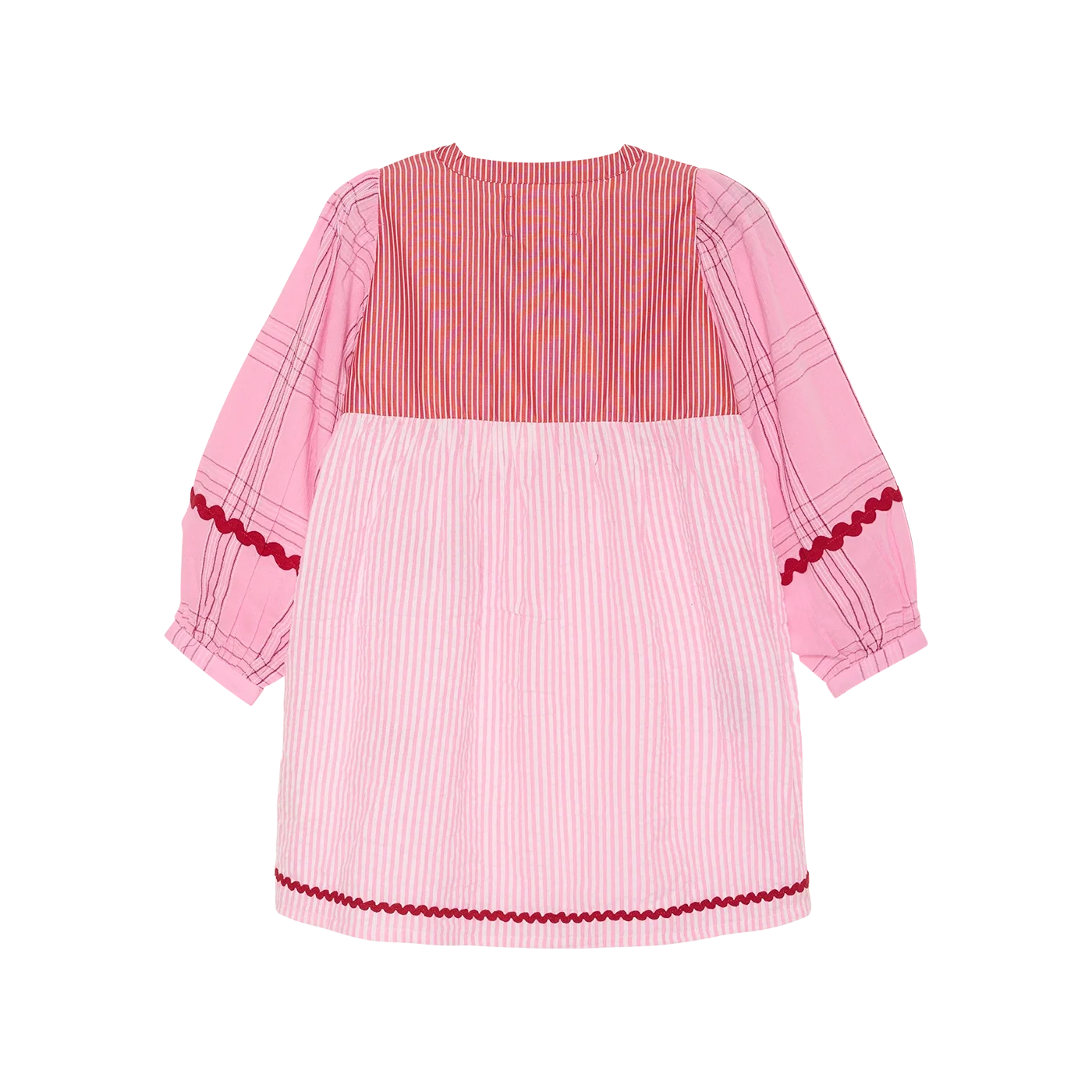 Gaia dress