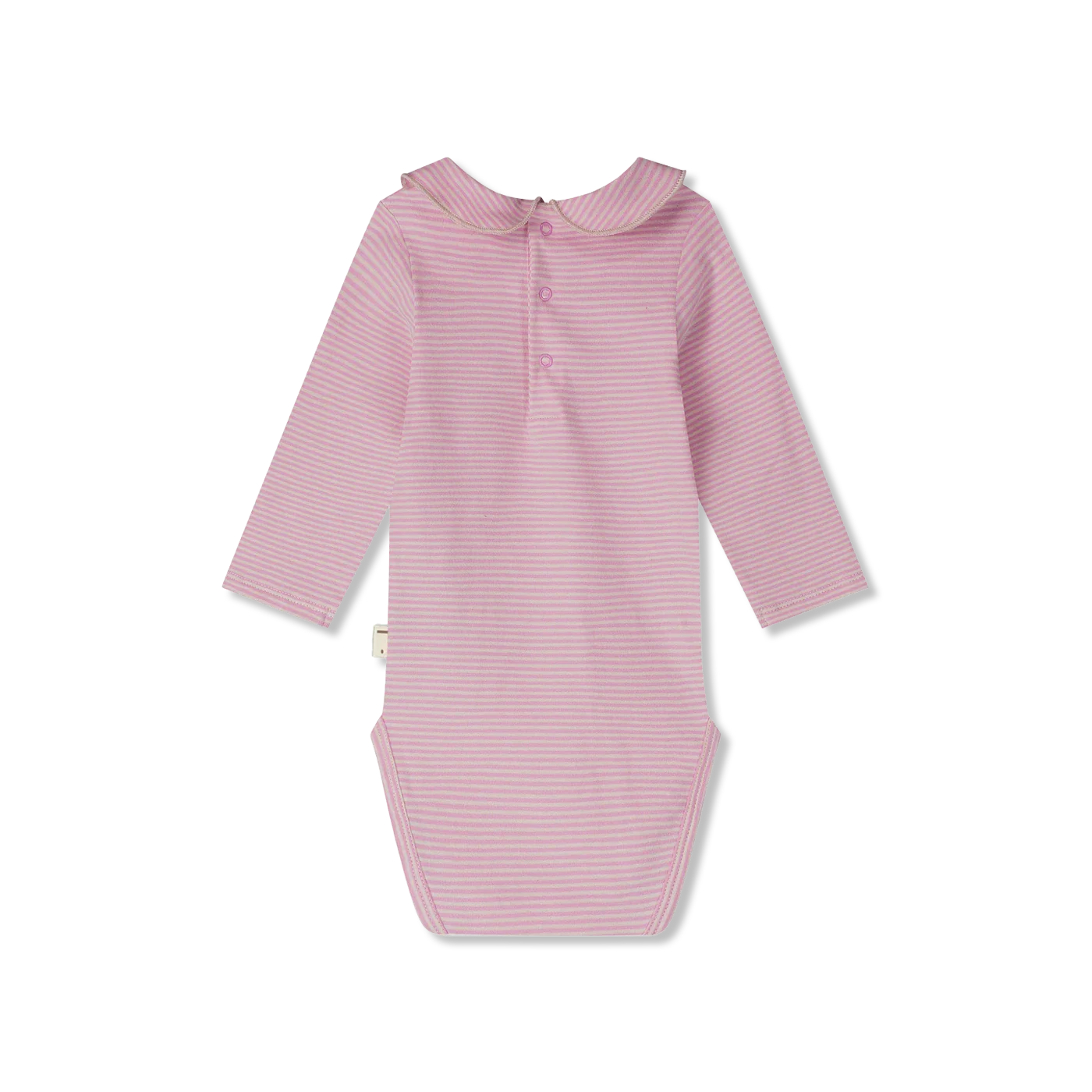 Baby collar onesie Bodysuit