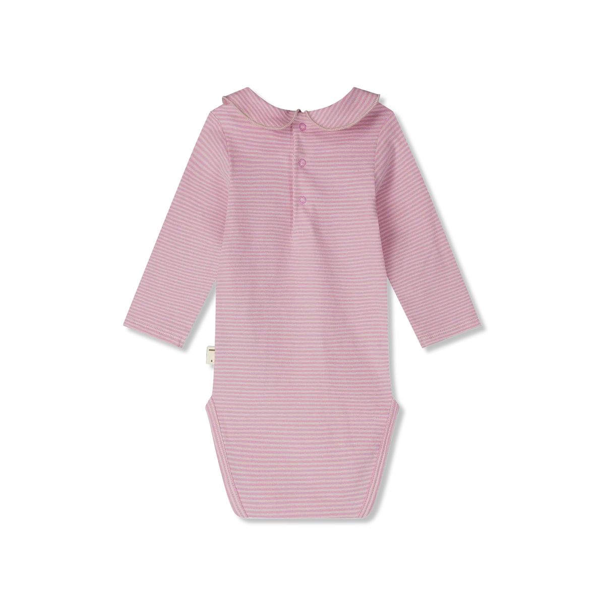 Baby collar onesie Bodysuit