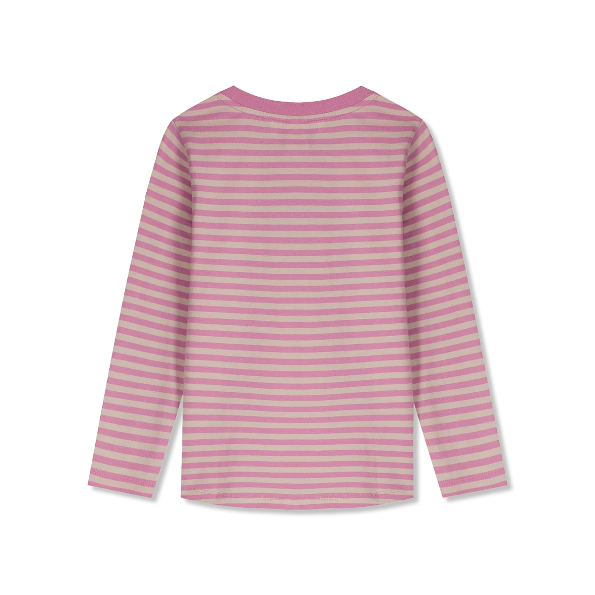 Tee Blouse