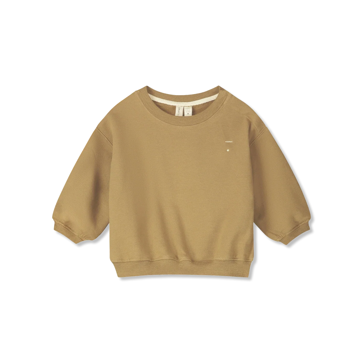 Baby dropped shoulder Sweatshirt
