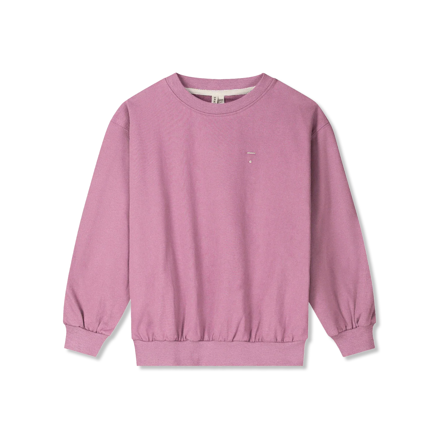 Dropped shoulder Sweatshirt