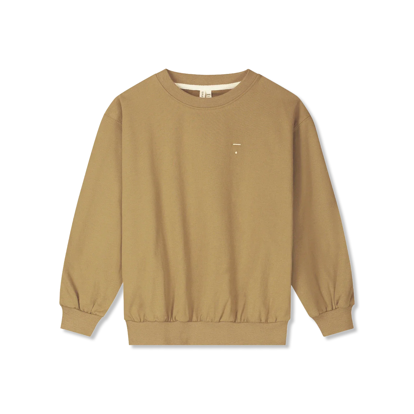 Dropped shoulder Sweatshirt
