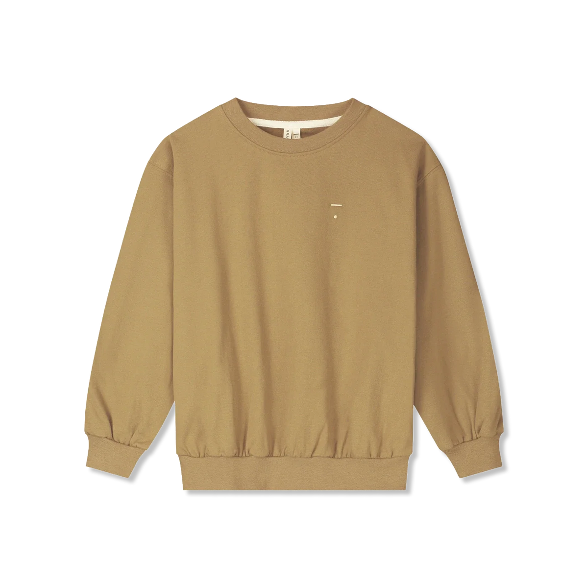 Dropped shoulder Sweatshirt