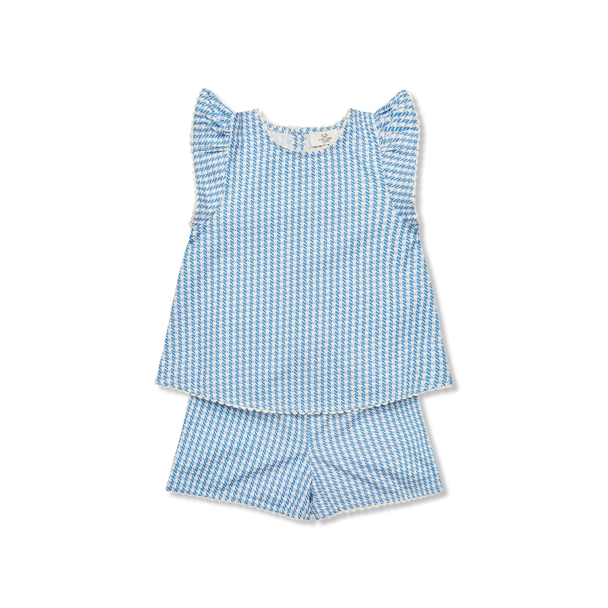 shorts set