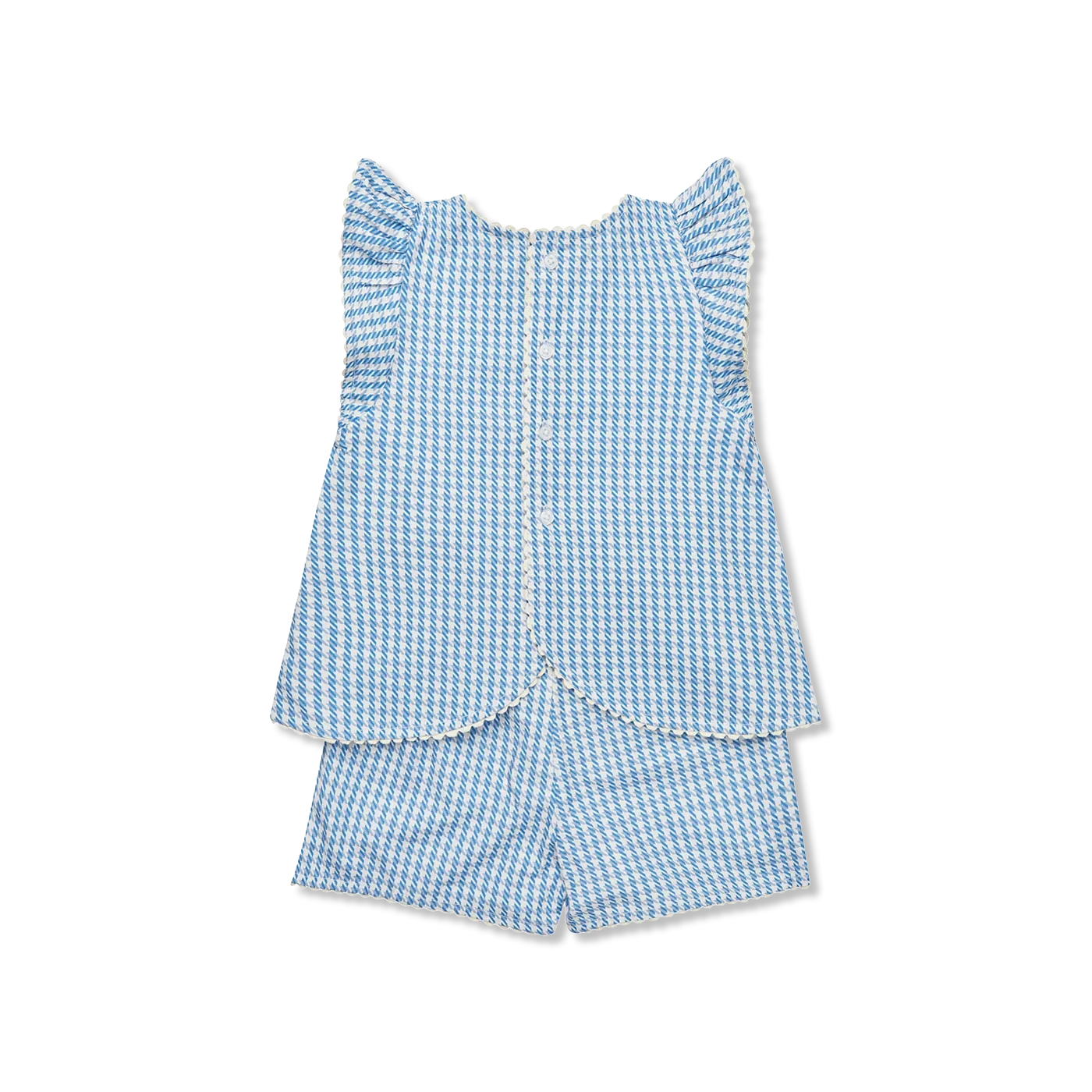 shorts set