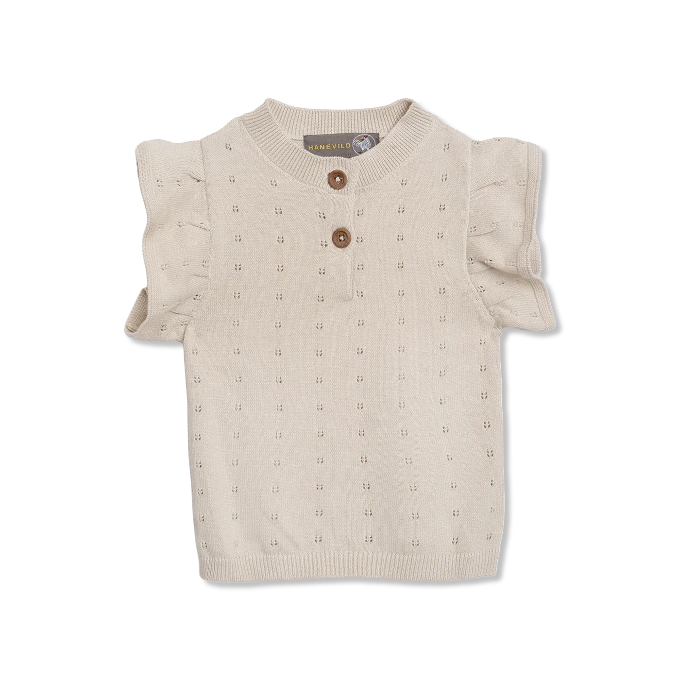 Rie waistcoat