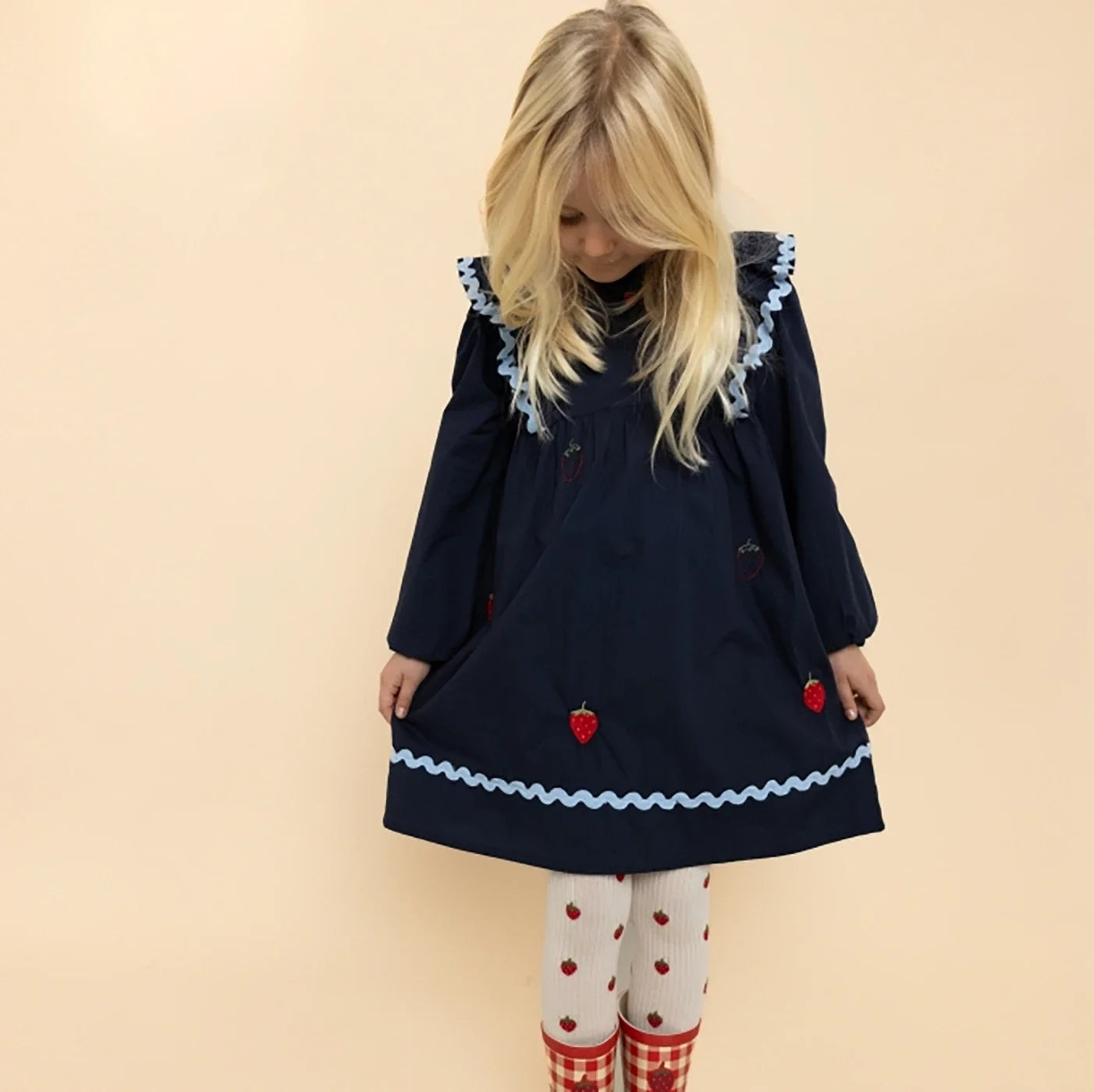 Hannah Dress