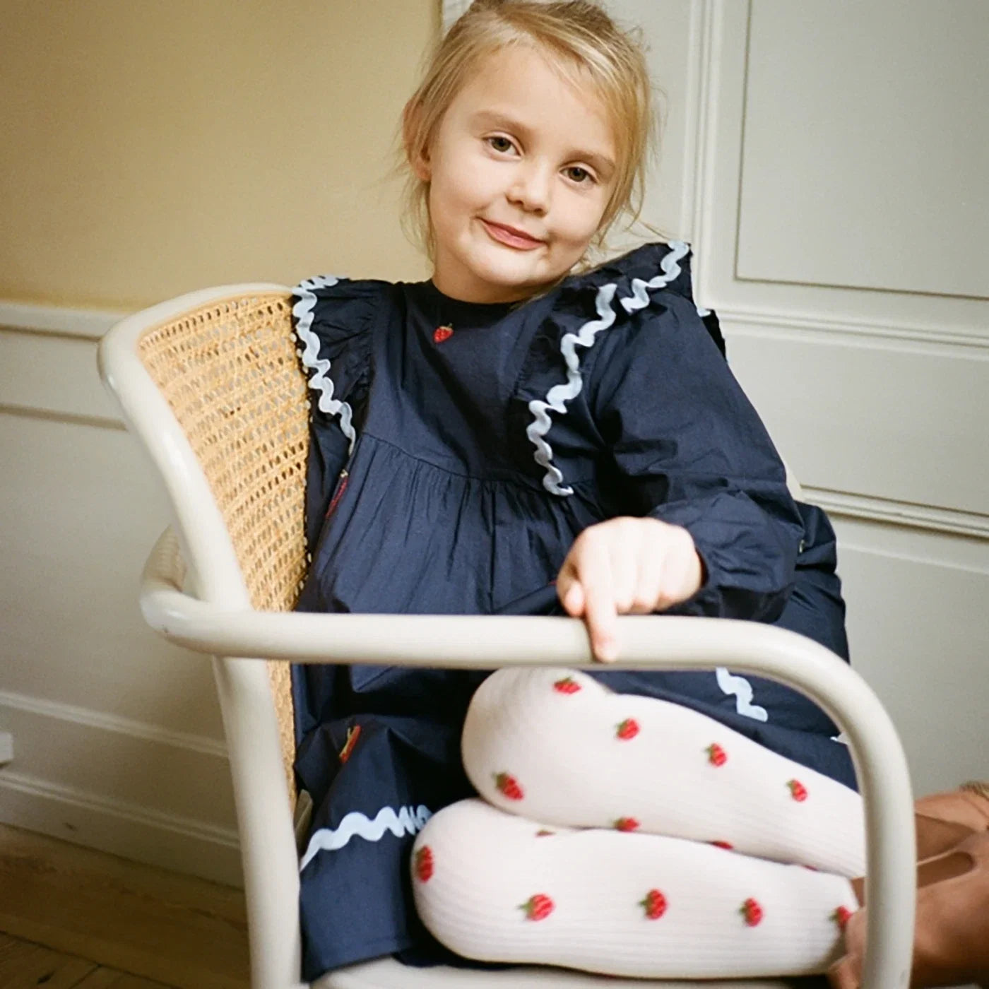 Hannah Dress