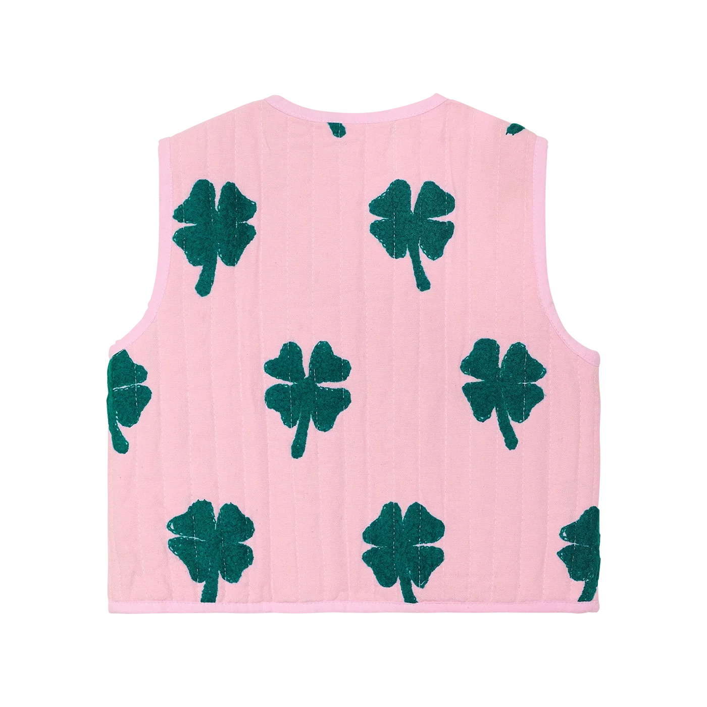 Honey waistcoat