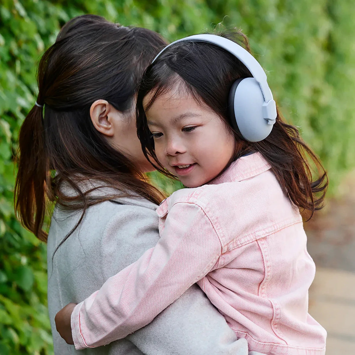 Hush Hearing protection