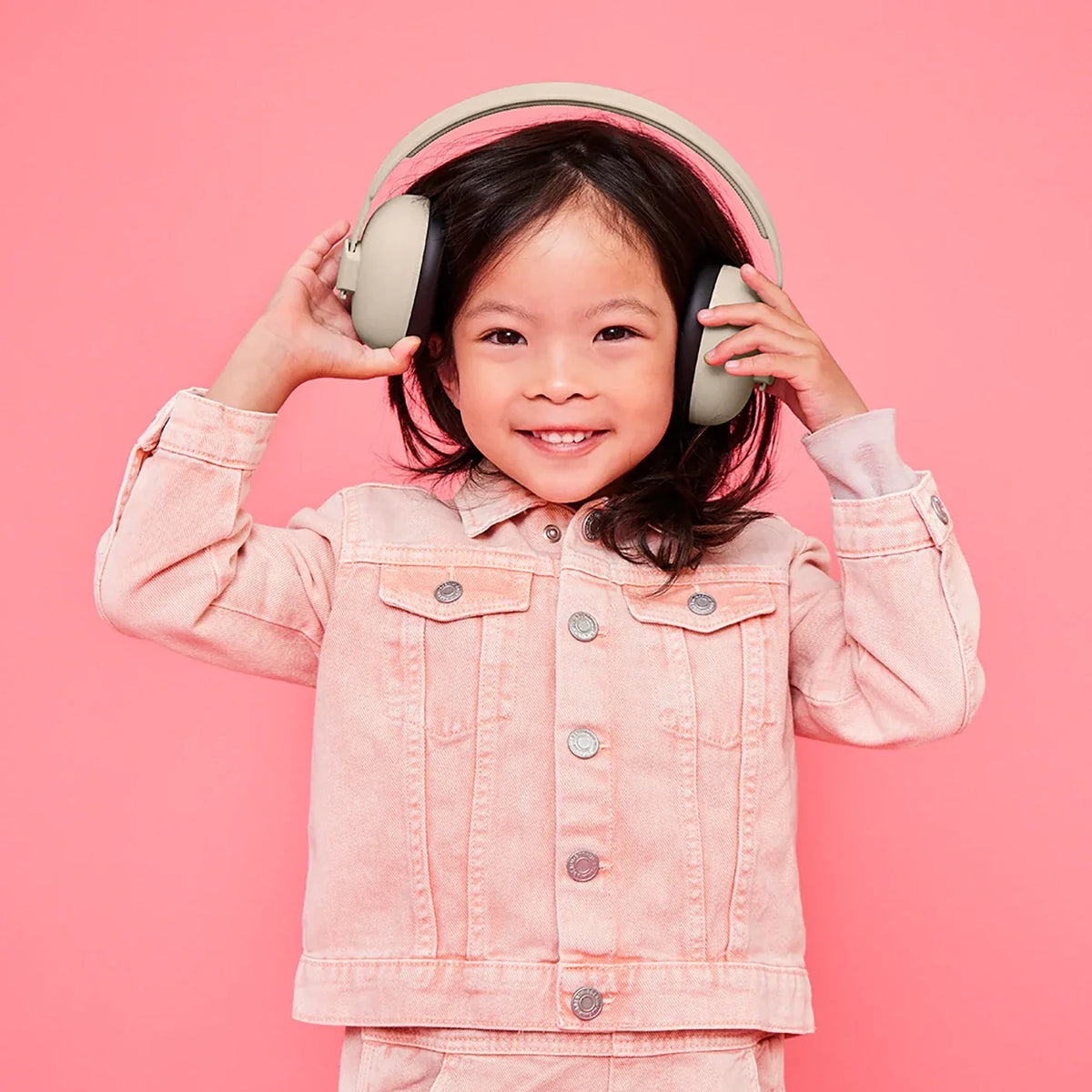 Hush Hearing protection