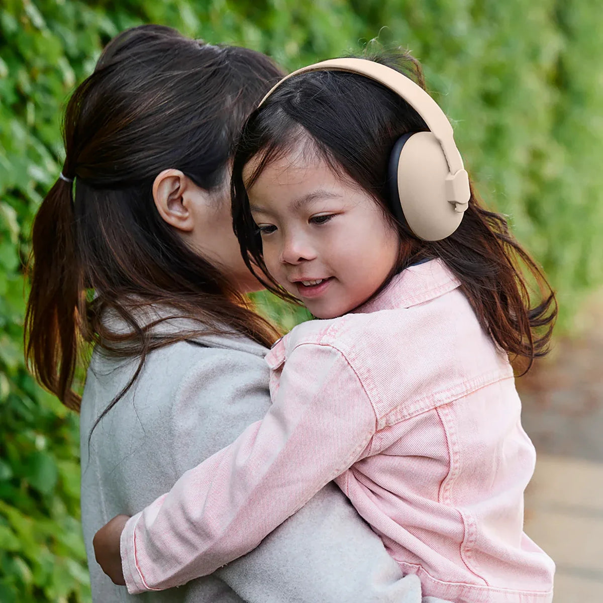 Hush Hearing protection