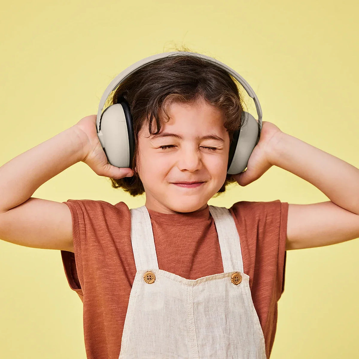 Hush Hearing protection