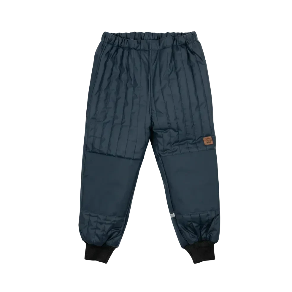 Thermal trousers