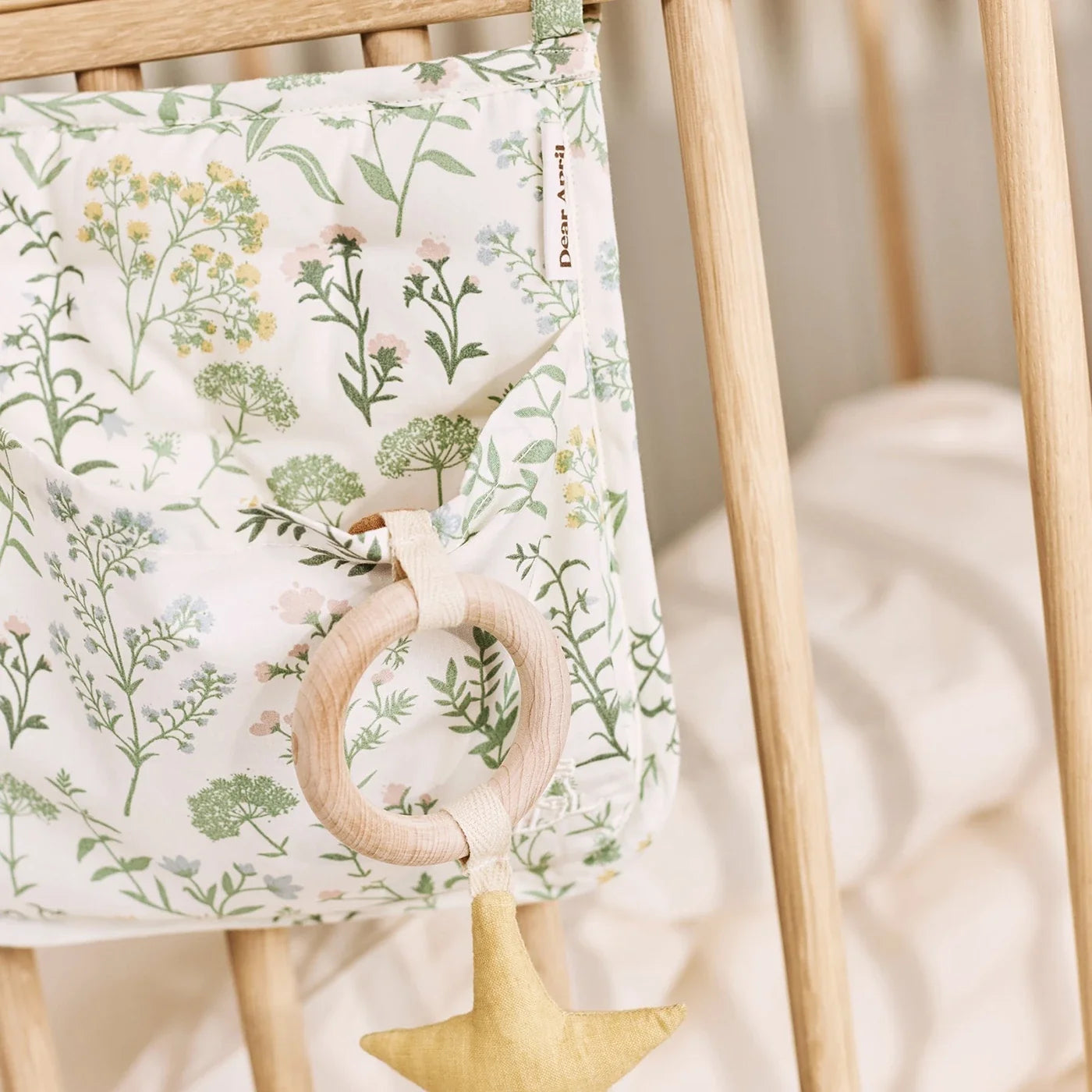 Ilma Teething ring