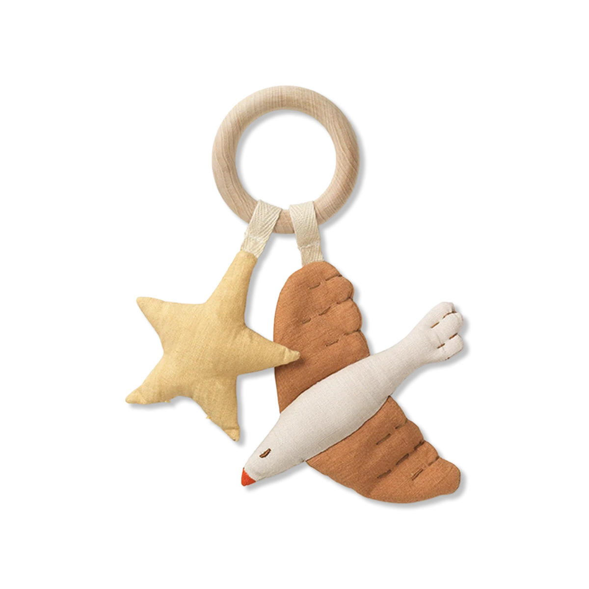 Ilma Teething ring