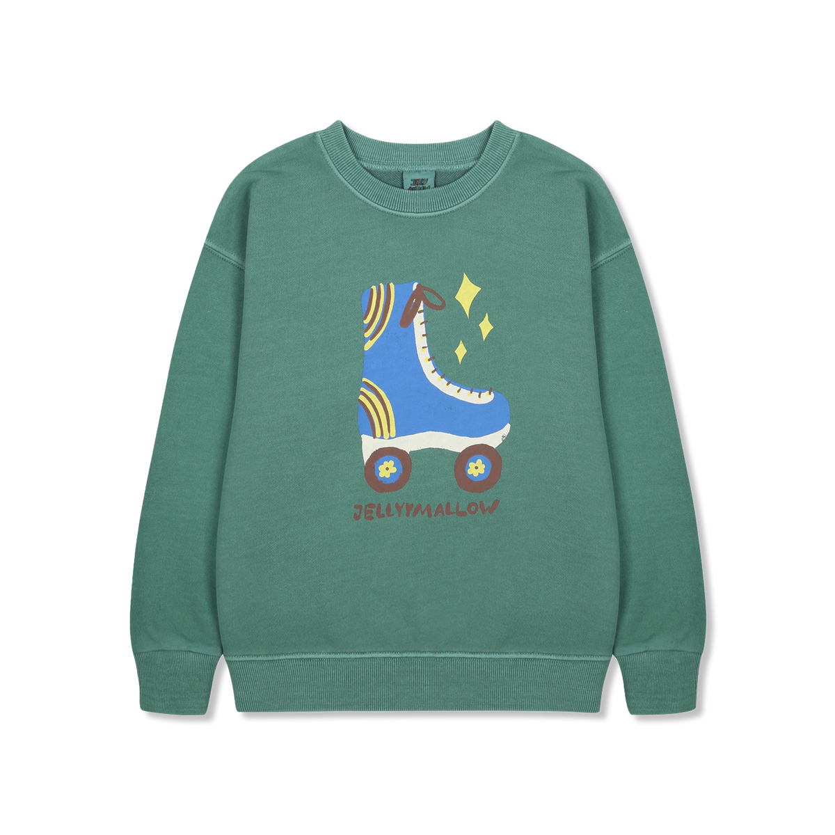 Roller Disco sweatshirts