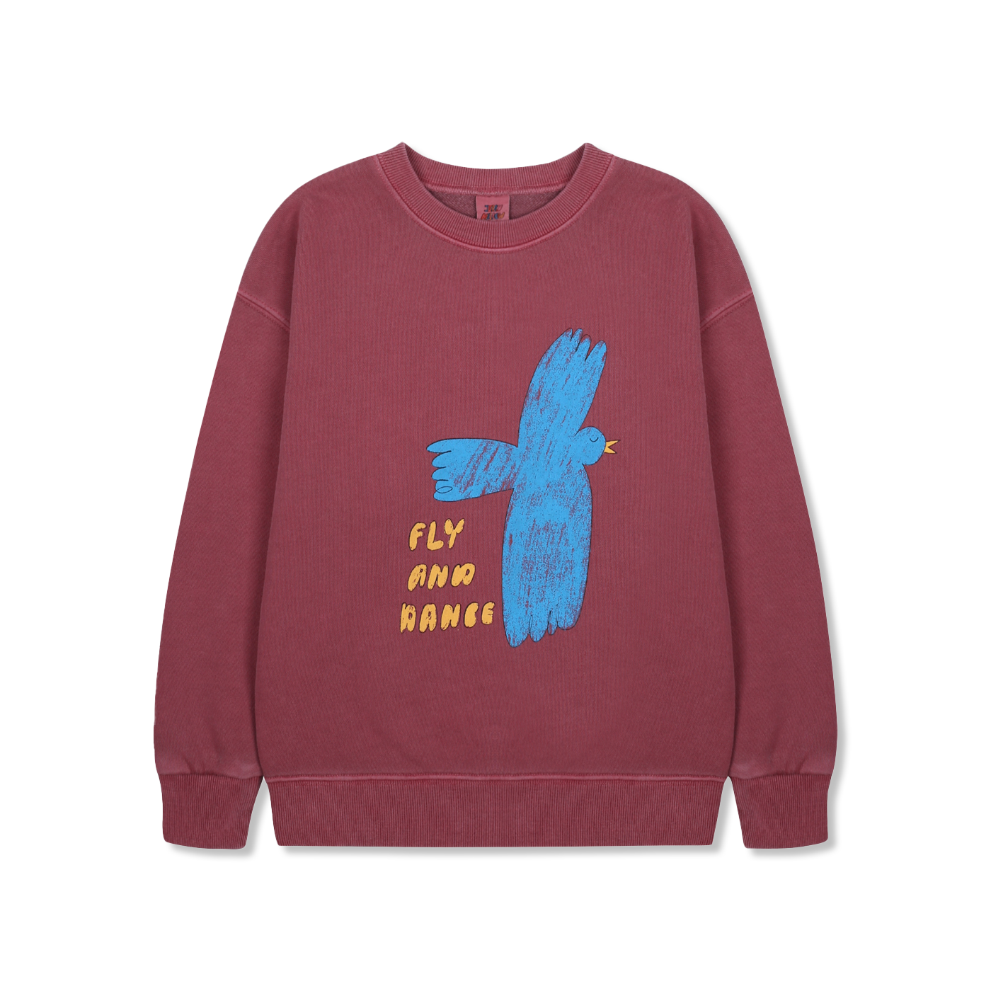 Flying Bird sweatshirts