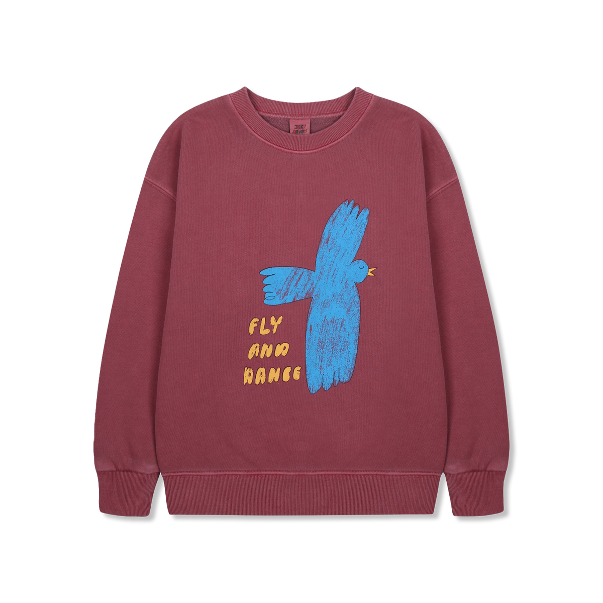 Flying Bird sweatshirts