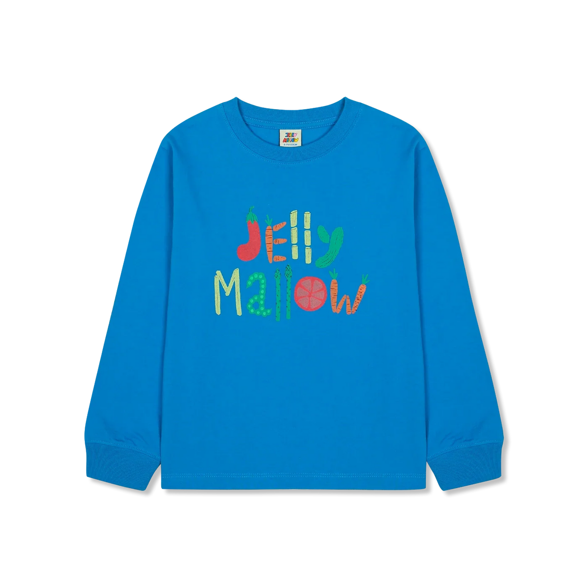 Veggis Blouse