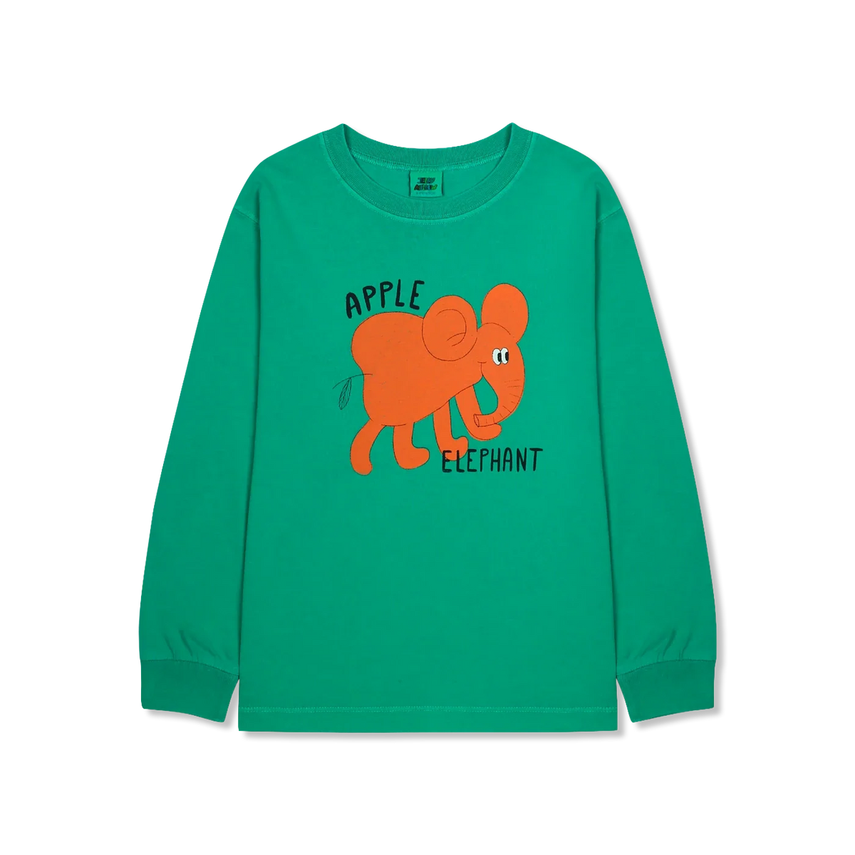 Elephant Blouse