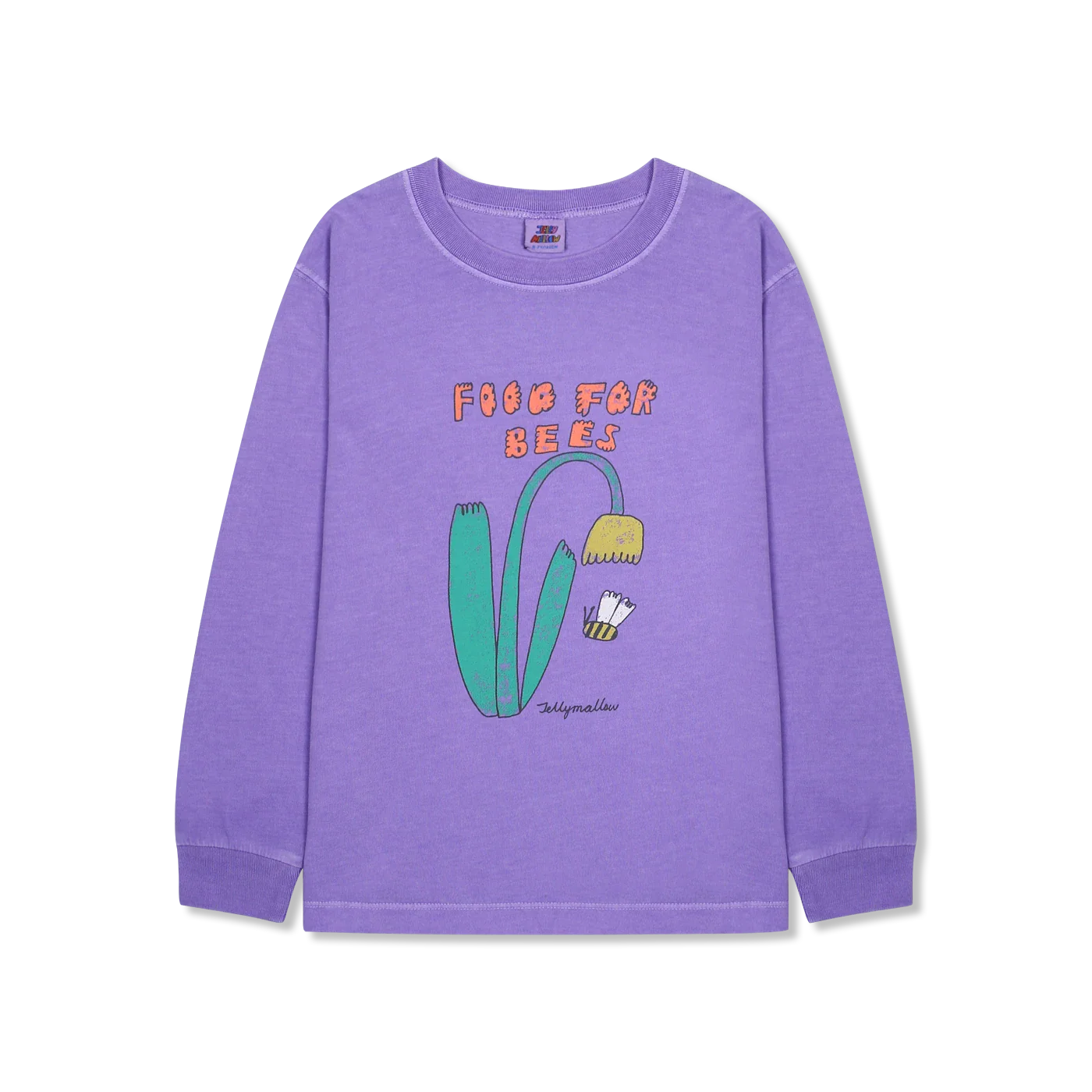 Honeybee lS T-shirt