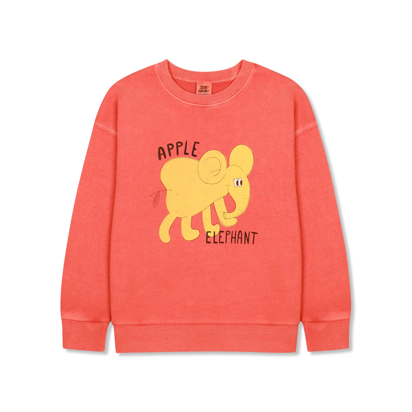 Elephant Sweatshirt