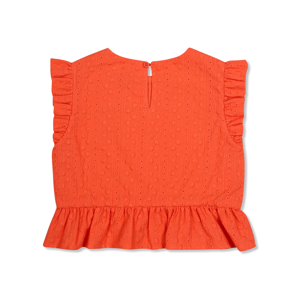 Cherry dress