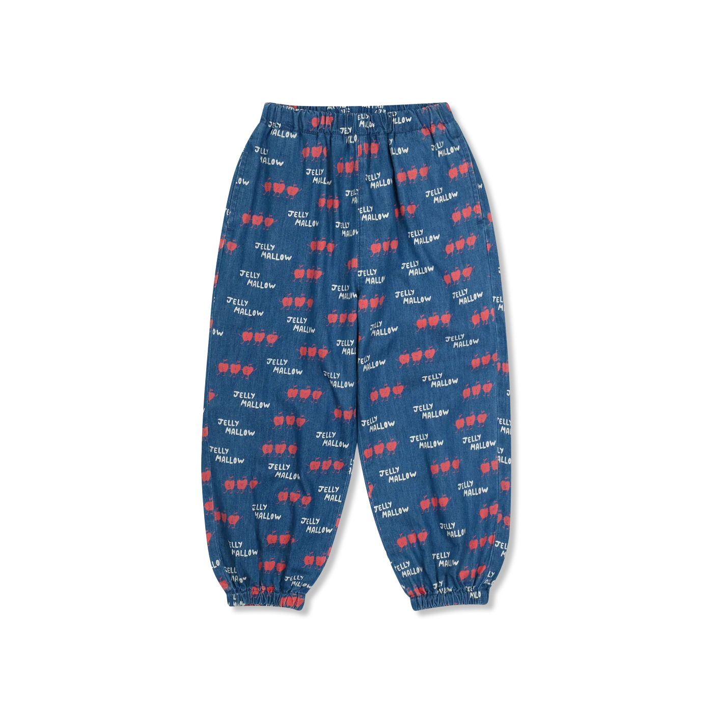 Dancing Apple pants