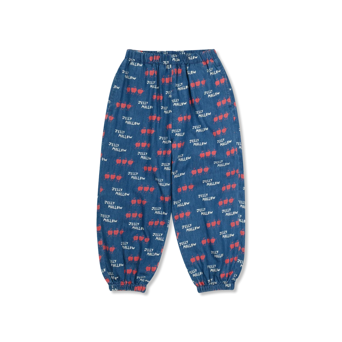 Dancing Apple pants