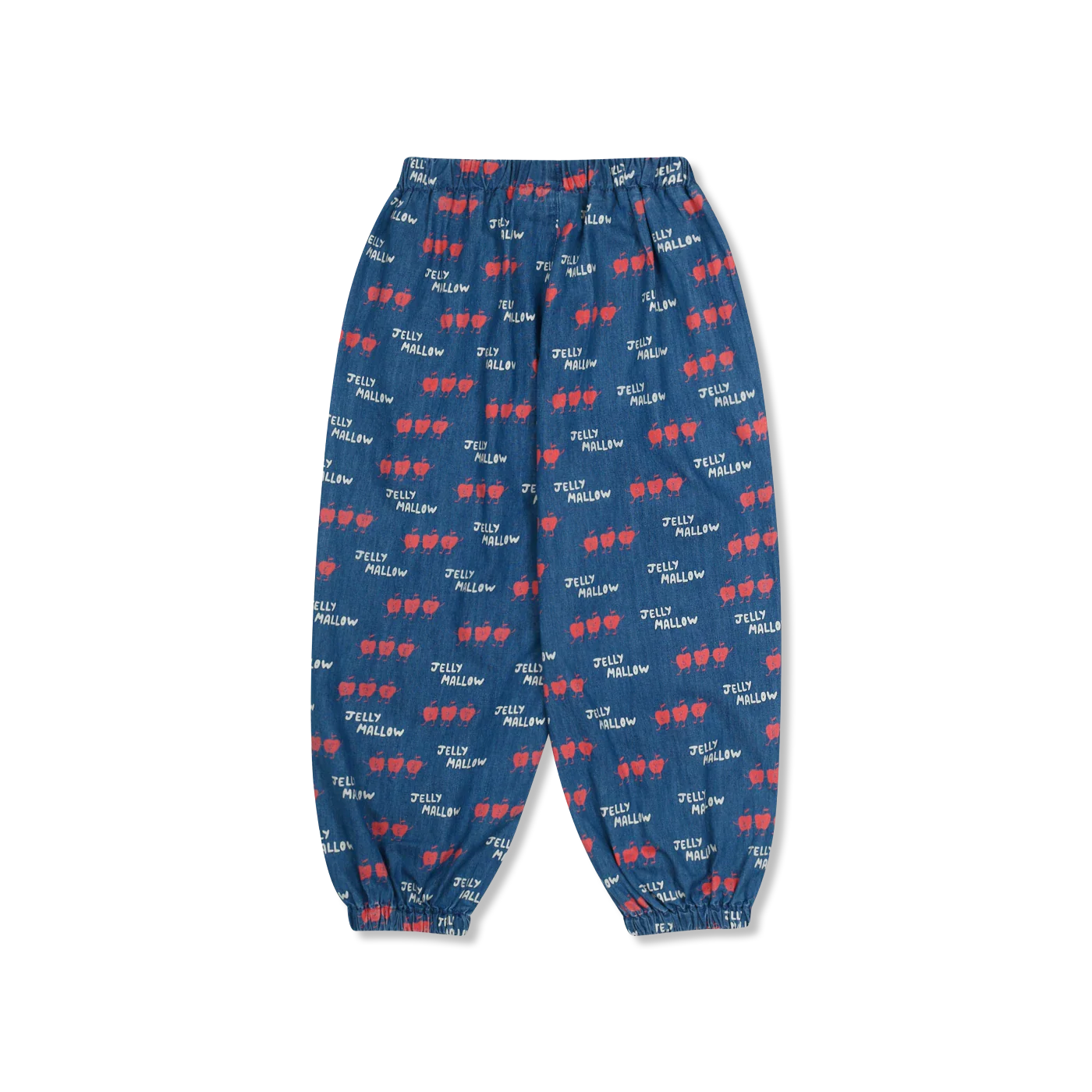 Dancing Apple pants