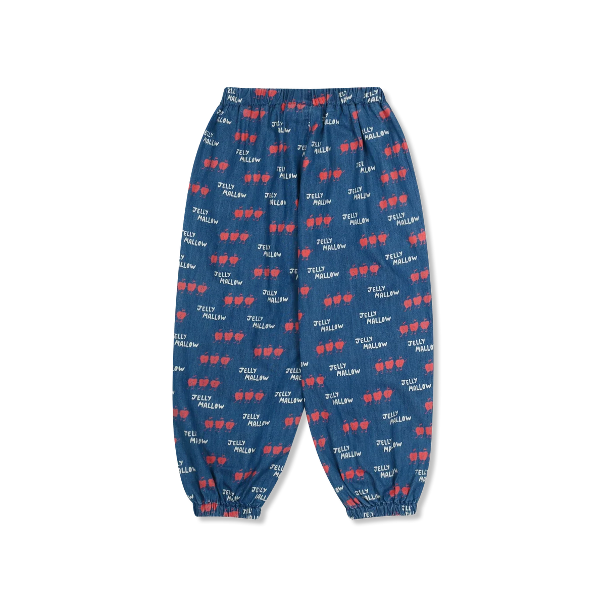 Dancing Apple pants