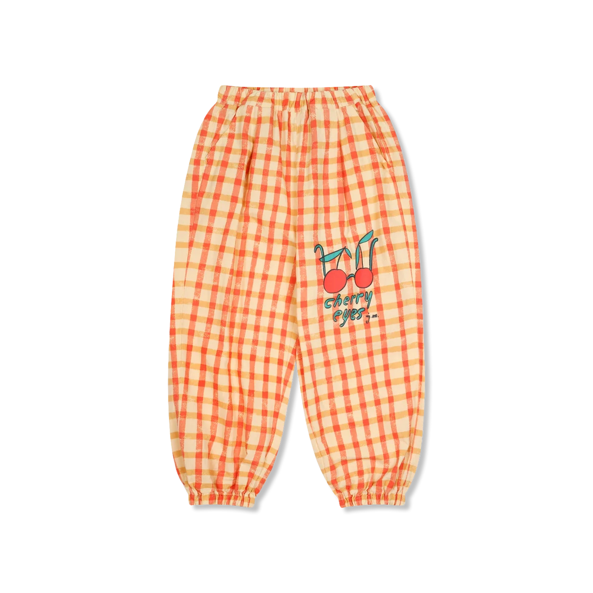 Cherry Pants