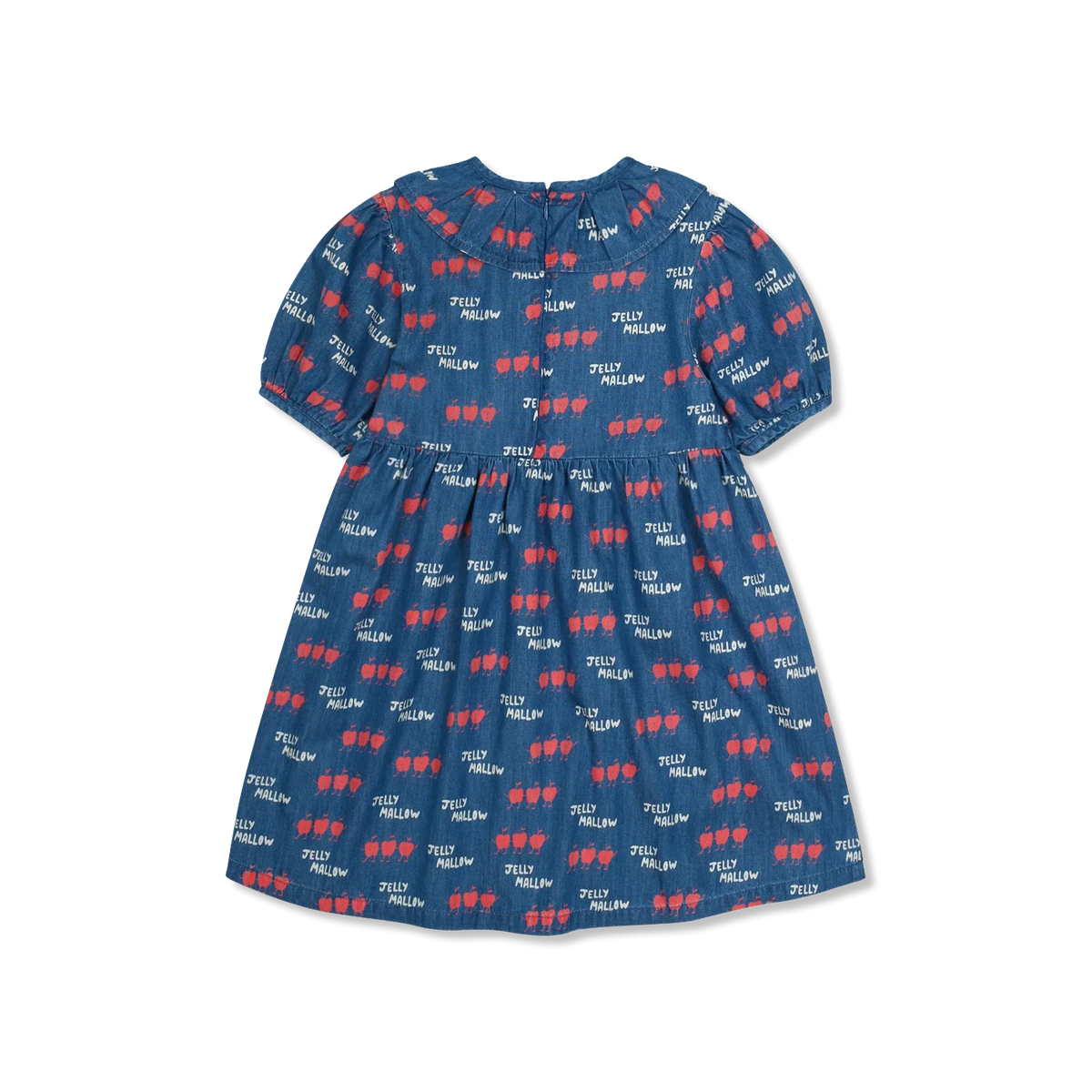 Dancing apple Dress