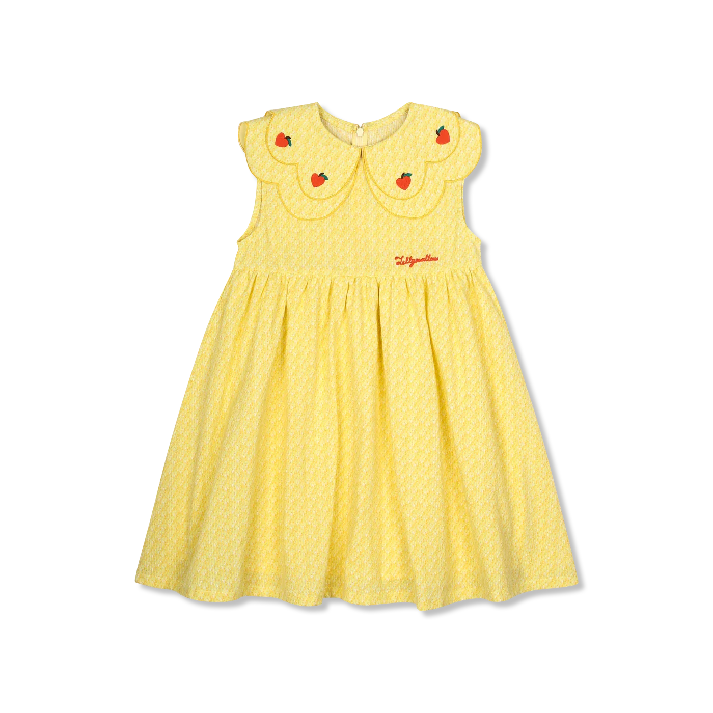 Heart cherry Dress