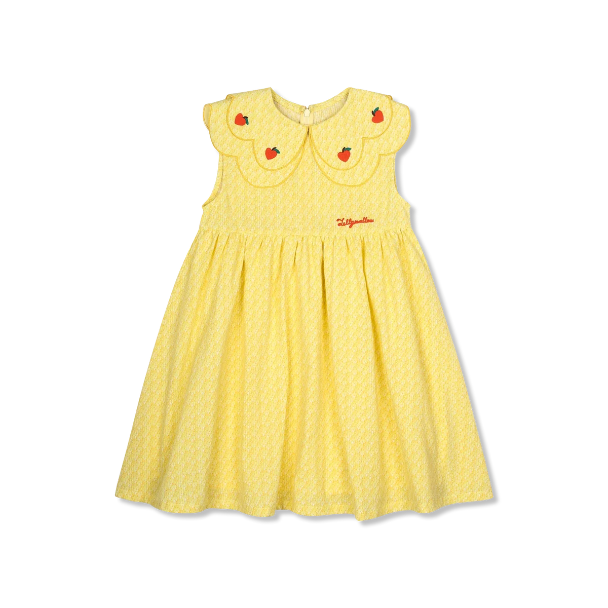 Heart cherry Dress