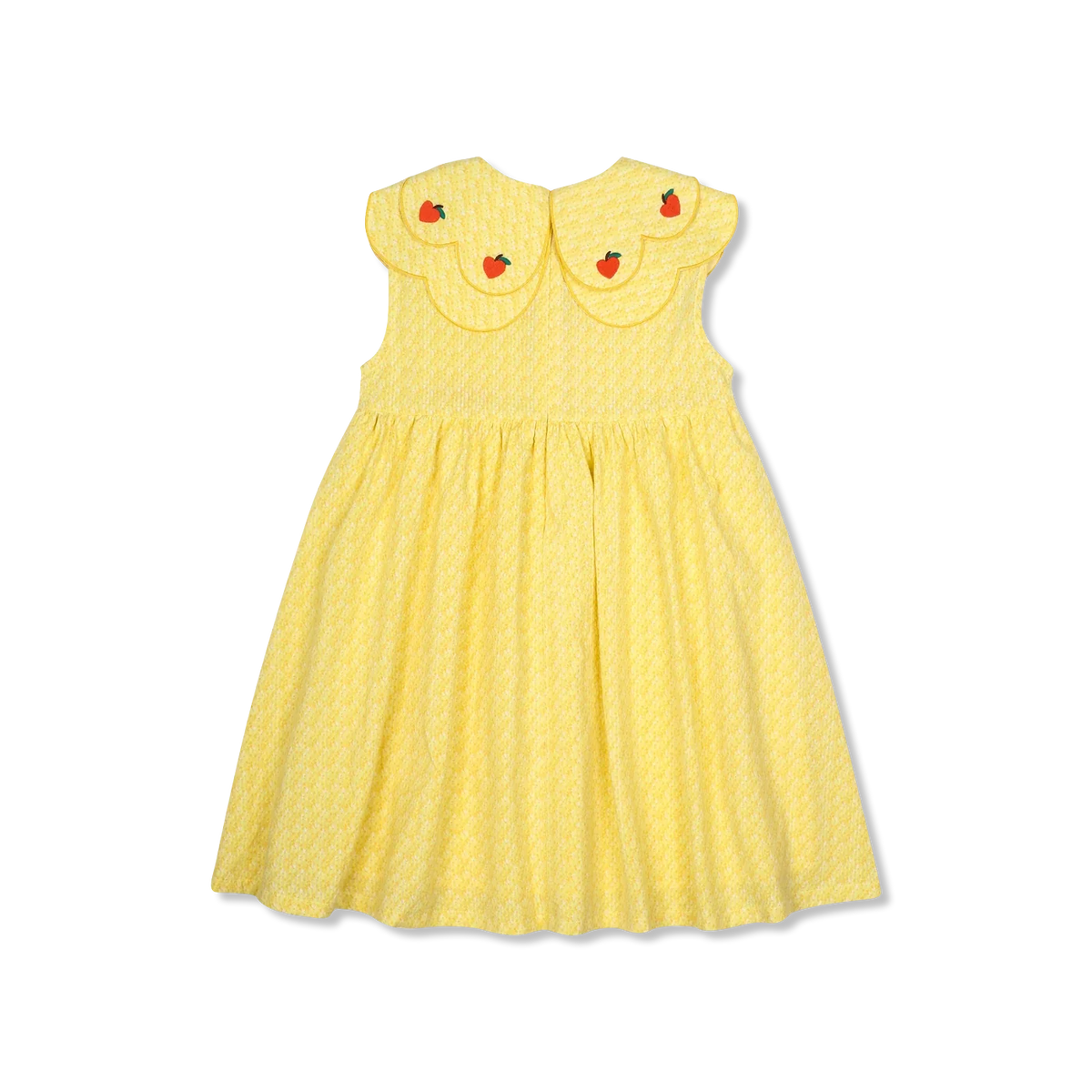 Heart cherry Dress
